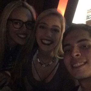 Meet your Posher, Jorge alfredo